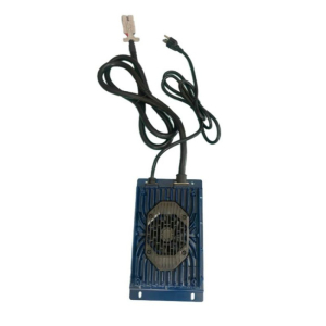 EPOCH 12V 50A Battery Charger - Image 4