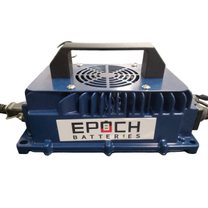 EPOCH 36V 15A Battery Charger