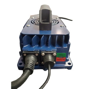 EPOCH 36V 15A Battery Charger - Image 3