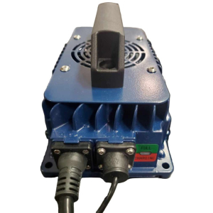 EPOCH 48V 15A Battery Charger - Image 3