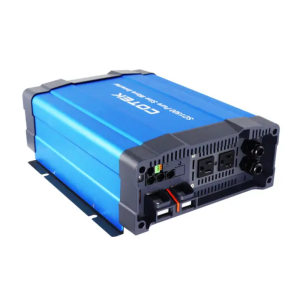 COTEK 1500 Watt 12 Volt Pure Sine Wave Inverter