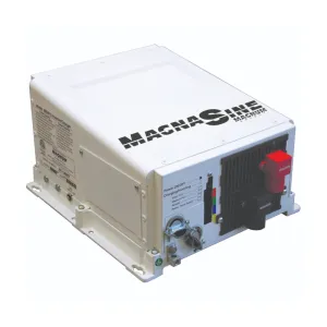 Magnum Energy 2000 Watt 12V Pure Sine Inverter Charger MS2012