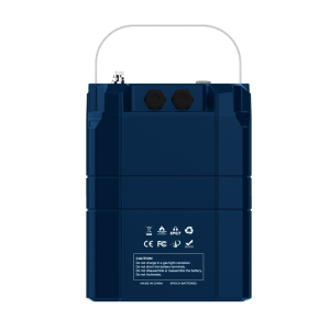 EPOCH 12V 460Ah (5.89kWh) V2-T Elite Series - Heated & Bluetooth & Victron Comms LiFePO4 Battery - Image 4