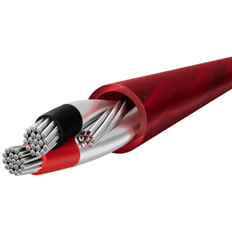 Belden-18AWG-Red