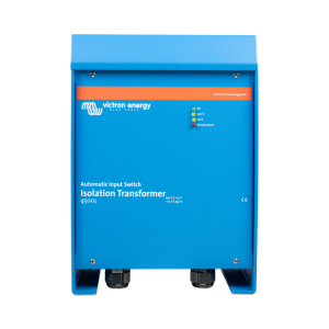 Victron Energy Isolation Transformer 4500W Auto 115/230V