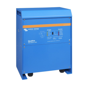 Victron Energy Quattro 24/5000/120-100/100 120V VE.Bus (UL 458) - Image 3