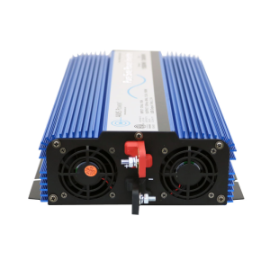 Aims 1500 Watt 12V Pure Sine Wave Inverter PWRI150012120S - Image 3