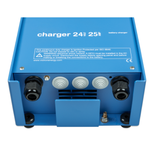 Victron Energy Phoenix Charger 24/25(2+1) 120-240V - Image 4