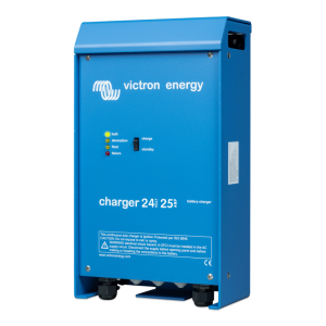 Victron Energy Phoenix Charger 24/25(2+1) 120-240V - Image 3