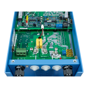Victron Energy Phoenix Charger 24/25(2+1) 120-240V - Image 6