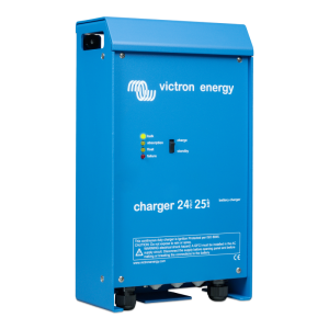 Victron Energy Phoenix Charger 24/25(2+1) 120-240V