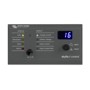Victron Energy Skylla-i Control GX (Right Angle RJ45)