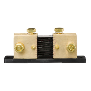 Victron Energy Shunt 1000A/50mV-0,5 / 2xM10