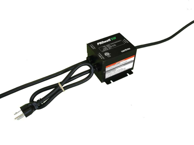Xantrex PROwatt SW Inline Transfer Relay 808-0915 Xantrex 808-0915