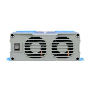 COTEK CX1250 50A 12V 3 Stage Battery Charger