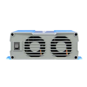 COTEK CX1280 80A 12V 3 Stage Battery Charger