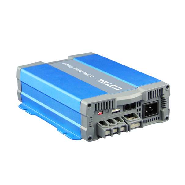 COTEK CX2440 40A 24V 3 Stage Battery Charger