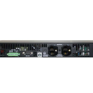 COTEK 1000W, 24VDC, 115VAC Pure Sine Wave Inverter SR1000-124
