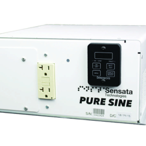 Dimensions 24NP36 3600 Watt, 24VDC Inverter / 90 Amp PFC Charger