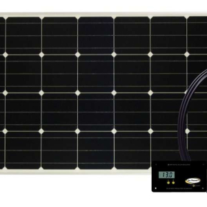 Go Power! Solar Elite Charging System (320 watts)