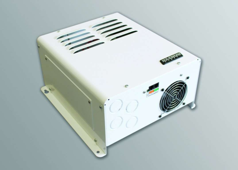 Magnum Energy AC Load Diversion Controller (ACLD-40) Magnum Energy AC Load Diversion Controller (ACLD-40)