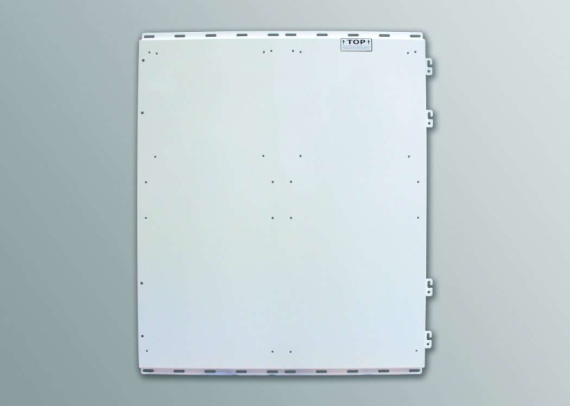 Magnum Energy Dual Backplate BP-D Magnum Energy Dual Backplate BP-D