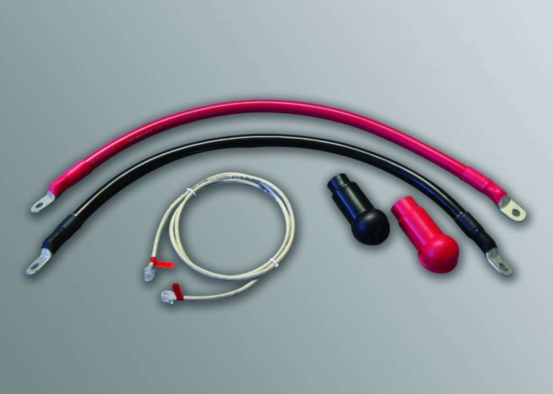 Magnum Energy Series Stacking Cable Kit ME-SSI Magnum Energy Series Stacking Cable Kit ME-SSI