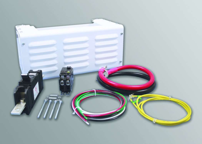 Magnum Energy Magnum Panel Extension Box