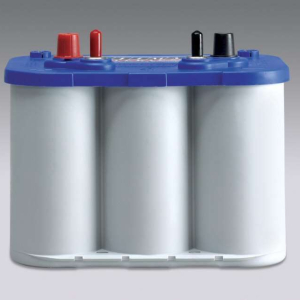 Optima 34M Bluetop Marine Battery