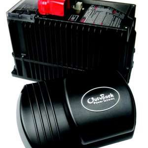Outback FX2012T 2000 Watt Sealed Turbo Inverter / Charger