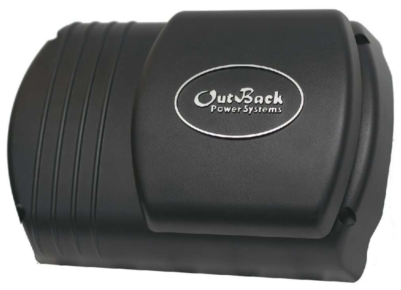 Outback FX2012T 2000 Watt Sealed Turbo Inverter / Charger