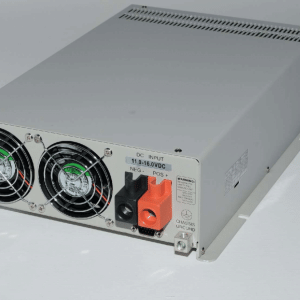 COTEK 1500 Watt 24 Volt Pure Sine Wave Inverter S1500-124