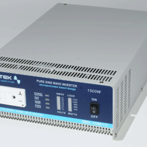 COTEK S1500-124