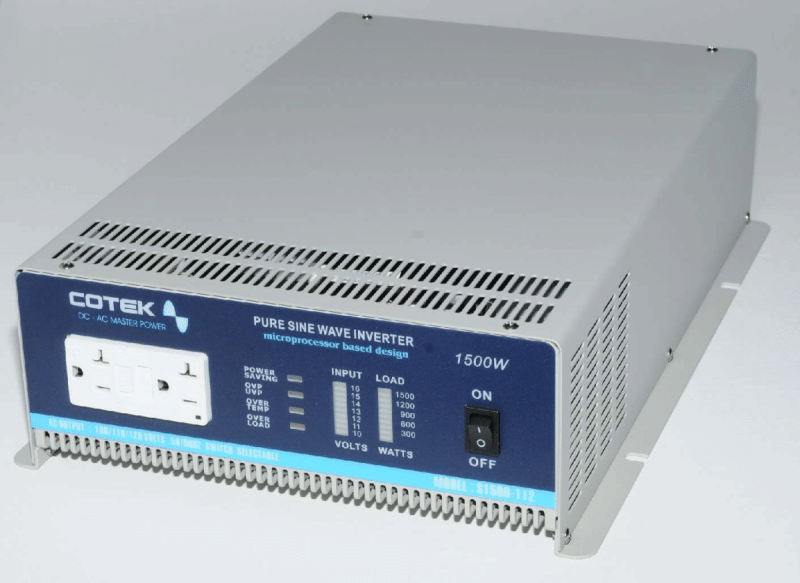 COTEK S1500-124