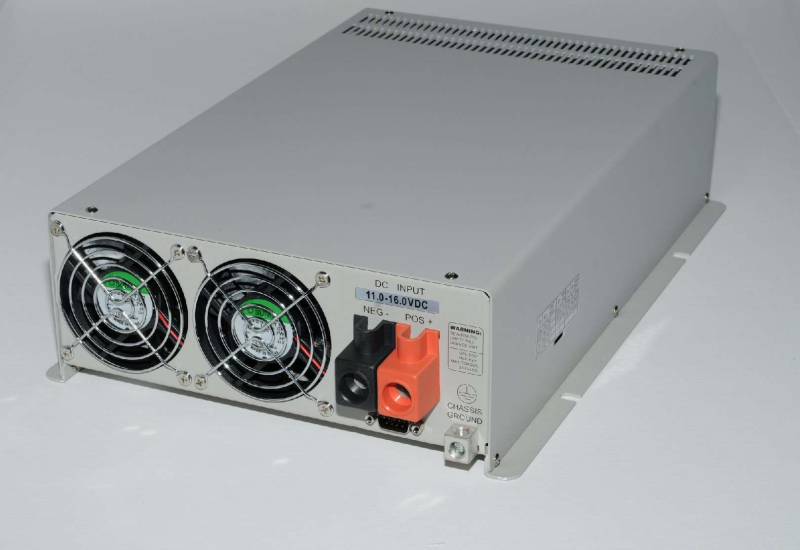 COTEK 1500 Watt 48 Volt Pure Sine Wave Inverter S1500-148