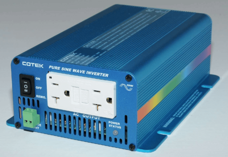COTEK S300-112