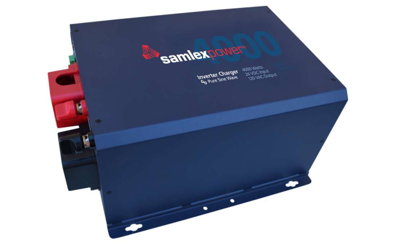 Samlex EVO-4024