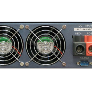 Samlex 1500 Watt Industrial Grade Pure Sine Inverter