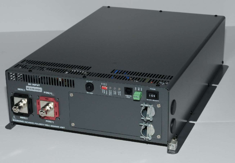 COTEK ST2000-124