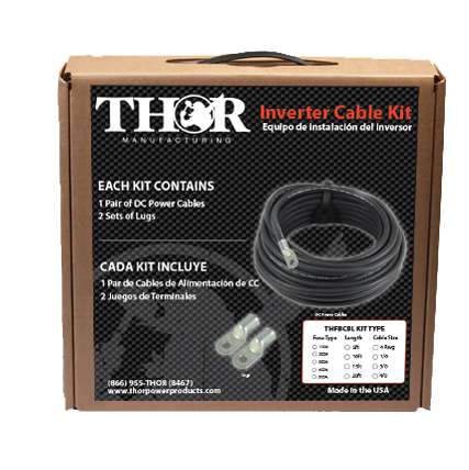 Thor THCBL15FT1/0