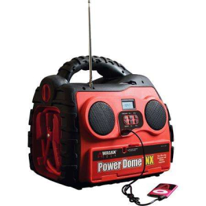 Wagan Powerdome NX 2485