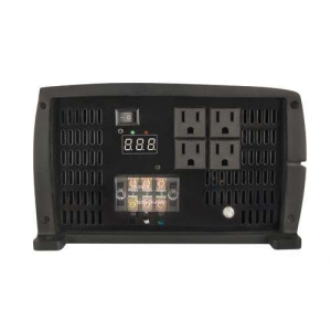 Wagan 3000 Watt 12 Volt Pure Sine Wave Power Inverter