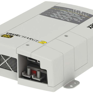 Xantrex 804-1220-02 Truecharge2 20A Battery Charger 3 Bank